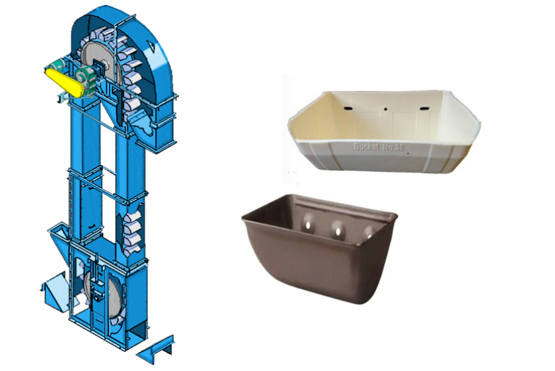 باکت الواتور